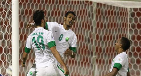 وديتان لشباب الأخضر أمام مصر استعداداً لكأس العرب